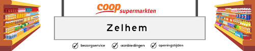 Coop Zelhem - BOZ lid